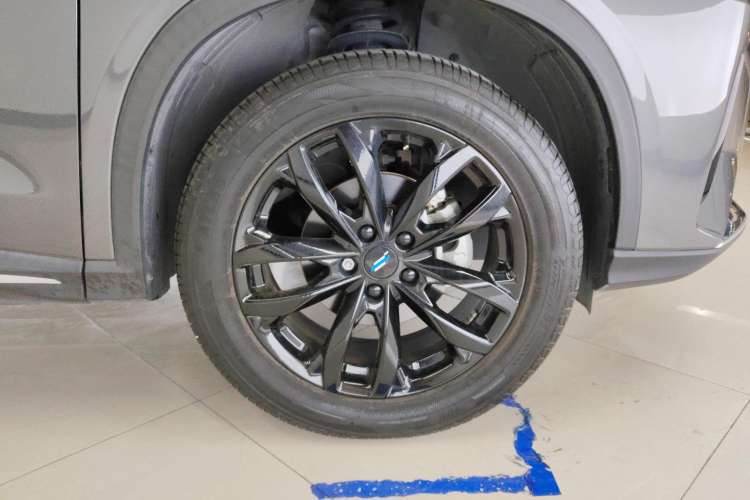 Used CHANGAN OSHAN X5 PLUS 2023 1.5T DCT Navigation Edition