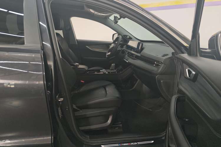 Used Chery Tiggo 8 PLUS 2021 290TGDI DCT Haoting Edition+