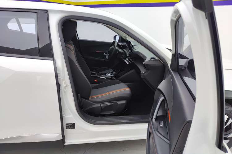 Used Peugeot 2008 2020 230THP Fashion Edition