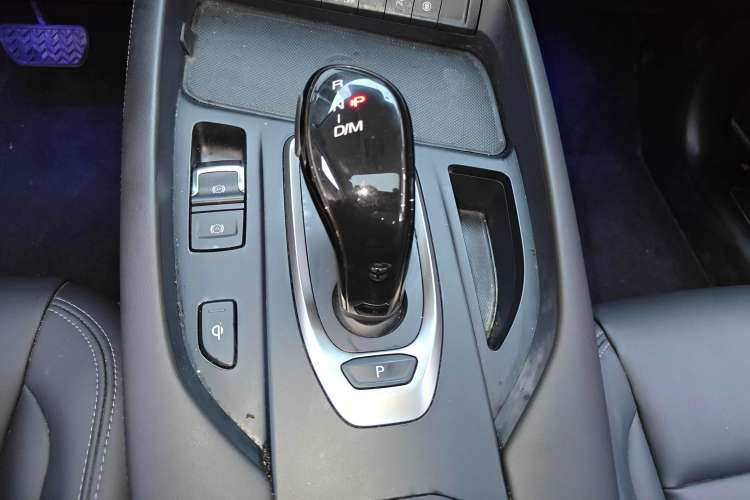 Used Haval F7 2019 1.5T Two-Wheel Drive i-Trend China V Emission Standard
