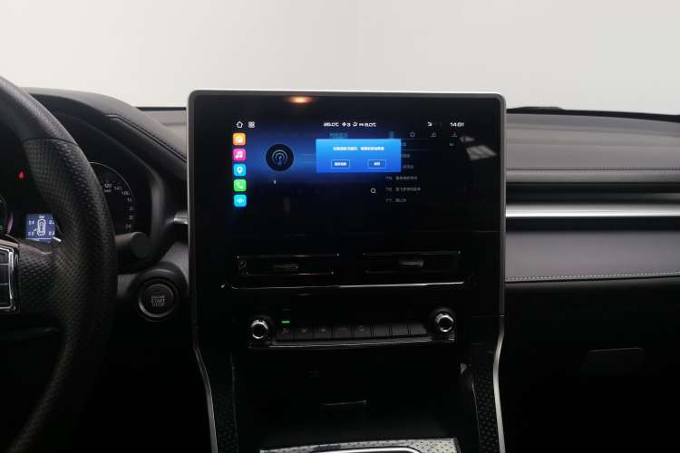 Used Haval M6 2021 PLUS 1.5T DCT Comfort Edition