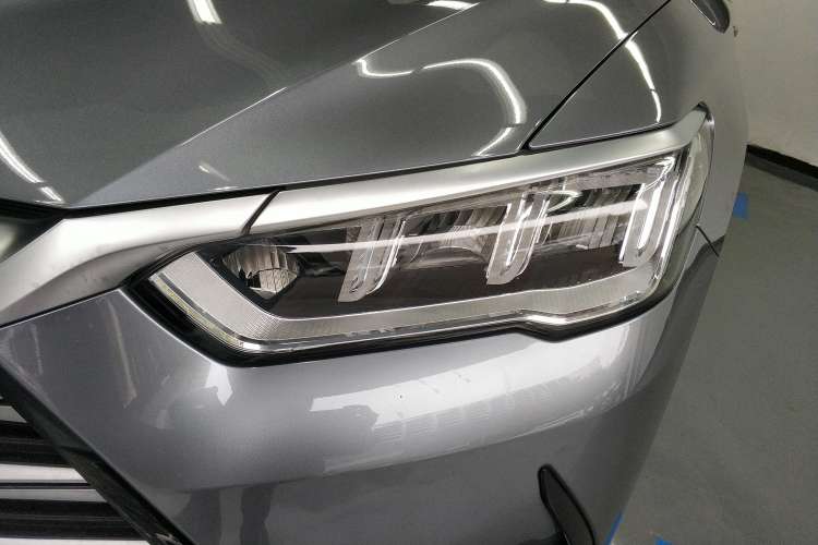 Used BYD Song Pro New Energy 2022 DM-i 51km Prestige Model