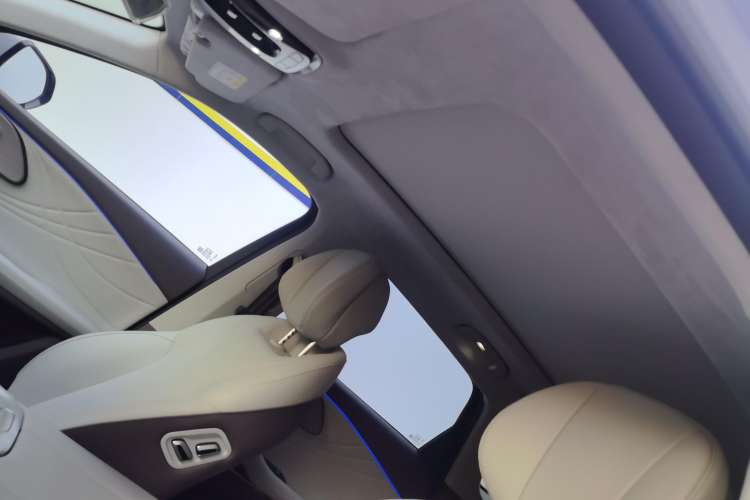 Used EXEED Stellar C-DM 2024 1.5T Long-Range Pro