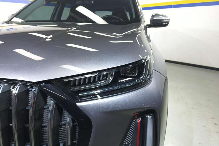 Used Chery Tiggo 7 PLUS 2023 Facelift 1.6 TGDI DCT Luxury Model