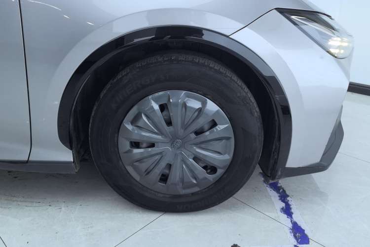 Used Toyota bZ3 2023 517 km Elite PRO