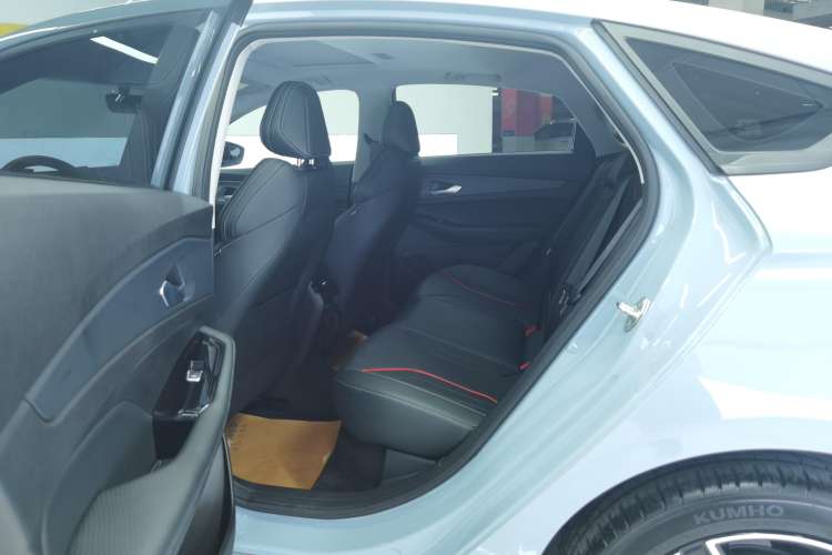 Used Geely Auto Binray 2024 Binrui COOL 1.5T DCT Longteng Edition
