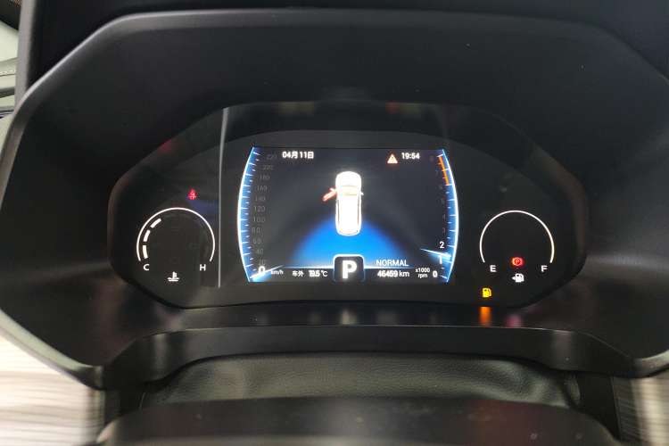 Used Chery Tiggo 8 2021 Kunpeng Edition 390TGDI Automatic Zhubfeng+ Version