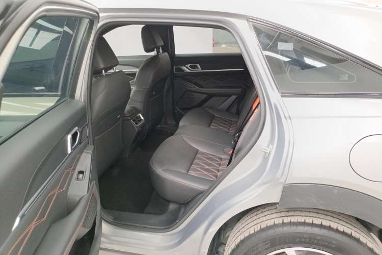 Used Haval XY 2022 1.5T Smart Enjoyment Edition DHT
