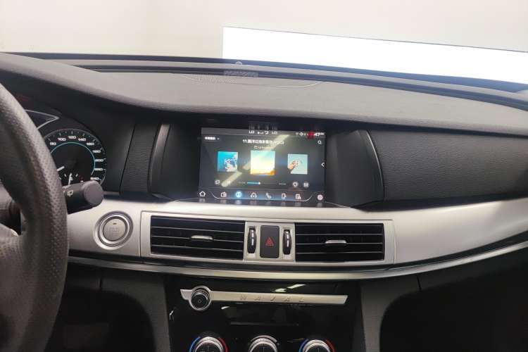 Used Haval H7 2021 2.0T Enjoyment Version