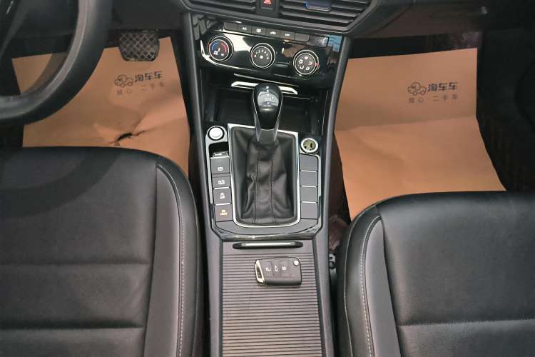 Used Volkswagen Sagitar 2022 280TSI DSG Flyover Edition