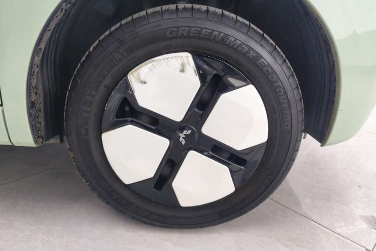 Used Wuling Hongguang MINIEV 2024 3rd Generation 215km Advanced Version