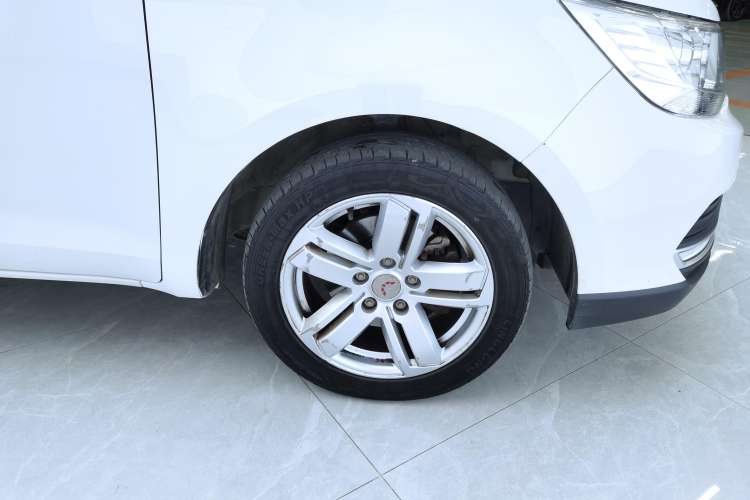 Used Wuling 730 2020 Commercial Vehicle 1.5L Manual Value Edition 7 Seats
