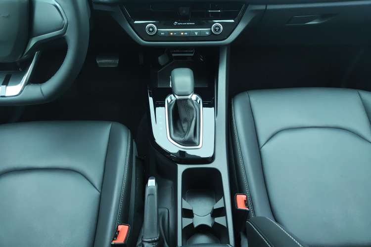 Used Ford Escort 2021 1.5L Automatic Diamond Edition