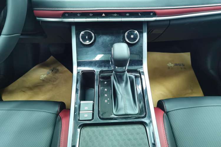 Used Chery Tiggo 5x 2022 Superhero Edition 1.5L CVT Fashion Model