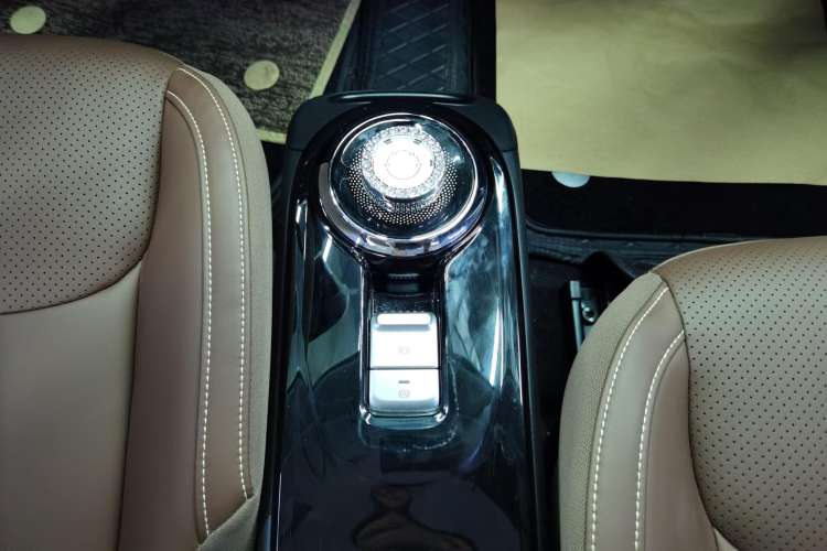 Used Wuling Bingo 2023 333 km Lingxi Connected+ Version