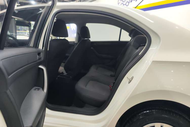 Used Volkswagen Santana 2019 1.5L Automatic Fashion Edition China VI