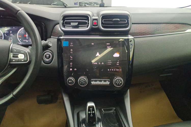 Used Lynk & Co 02 2018 1.5T DCT Two-Wheel Drive Pro Version China V Emission Standard