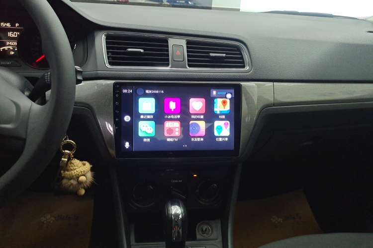 Used Volkswagen Lavida 2017 1.6L Automatic Fashion Edition