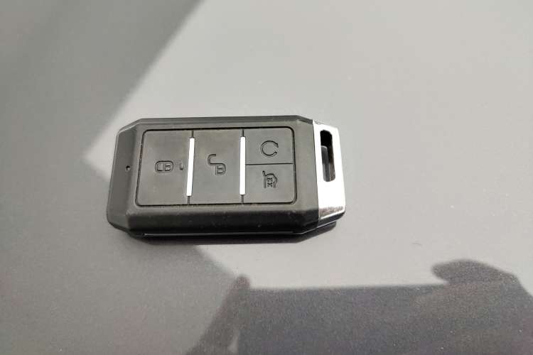 Used BYD Qin 2019 1.5L Automatic Prestige Model
