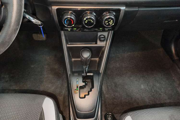 Used Toyota YARiS L Zhi Xuan 2020 X-Trail X 1.5L CVT Leading Edition
