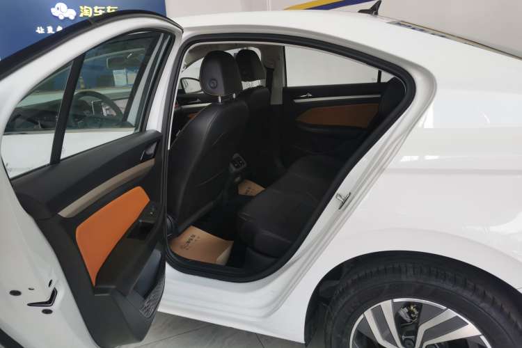 Used Volkswagen Bora 2024 280TSI DSG Comfort Edition
