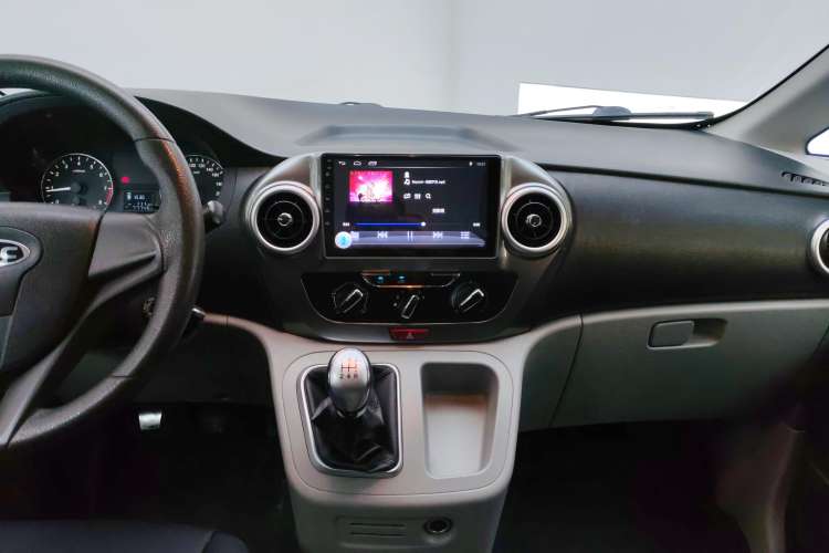 Used JAC Refine M3 2019 Creator Edition 1.6L Luxury Version