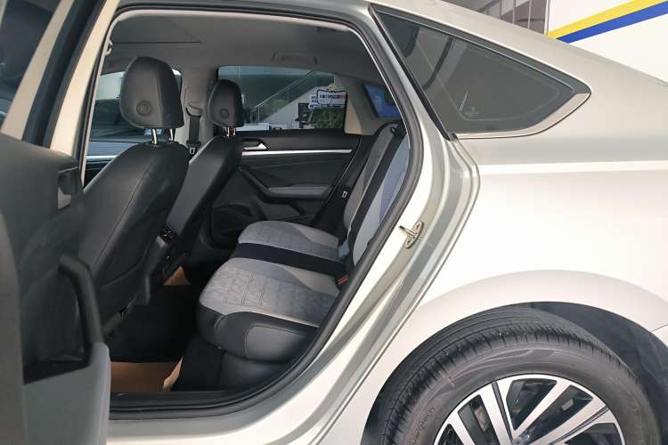 Used Volkswagen Lavida 2023 280TSI DSG Full-Comfort Edition