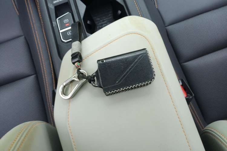 Used Lynk & Co 06 EM-P 2022 PHEV 84 km Range Pro Version