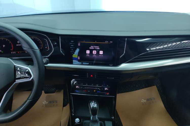 Used Volkswagen Passat 2023 Revised 330TSI Starry Elite Edition