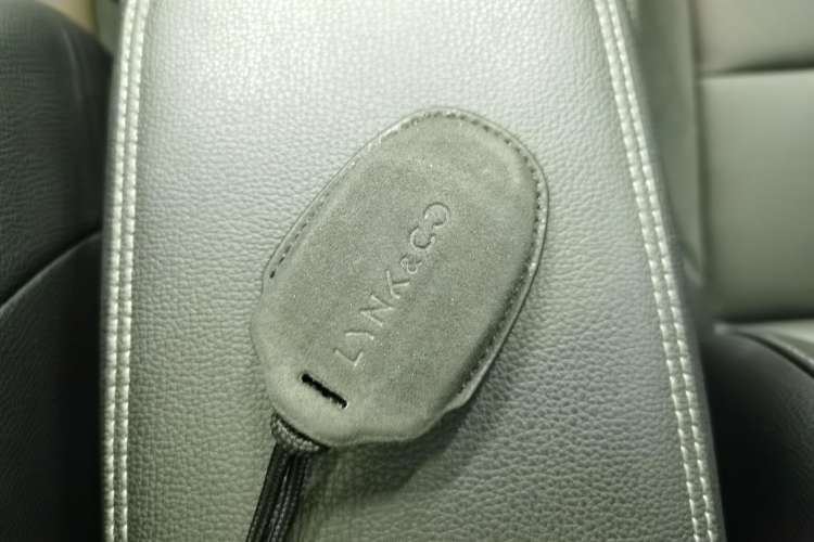 Used Lynk & Co 03 2021 1.5TD DCT Jing Champion Edition
