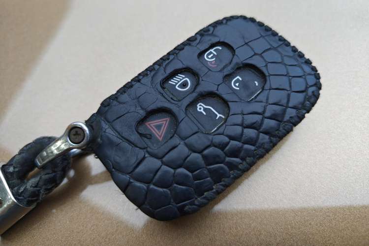 Used Land Rover Discovery Sport 2016 2.0T Limited-Edition Launch