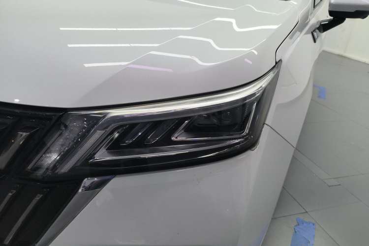 Used Wuling Jiachen 2022 1.5T CVT Deluxe Flagship Edition