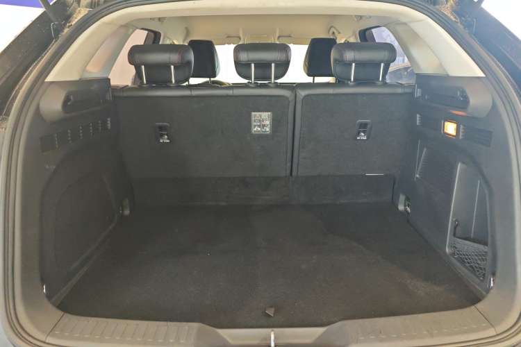 Used Haval H4 2018 Blue Label 1.3 GDIT DCT Fashion Edition
