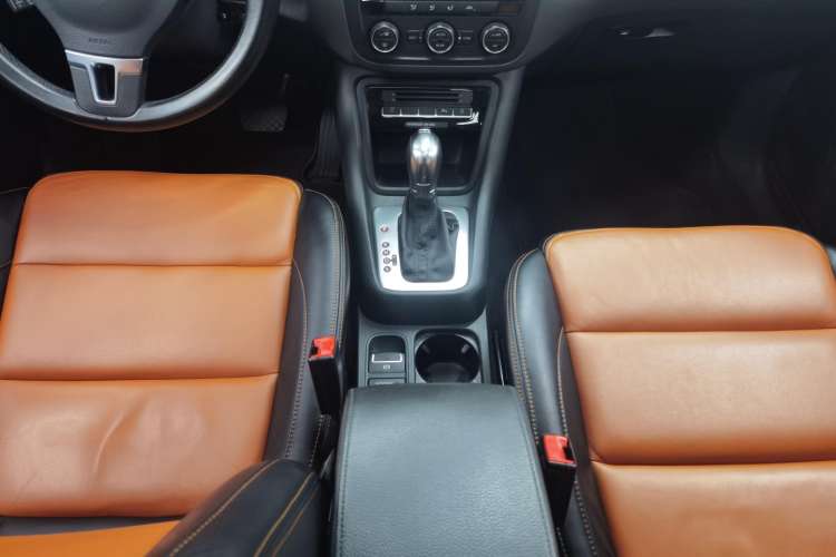 Used Volkswagen Sharan 2015 1.8TSI Comfort Model