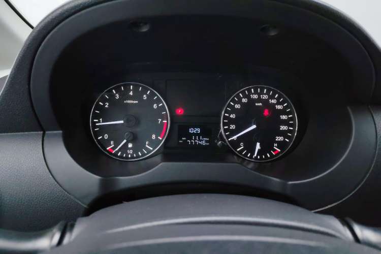 Used JAC Refine M3 2019 Creator Edition 1.6L Luxury Version