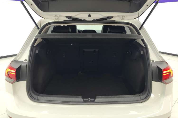 Used Volkswagen Golf 2021 280TSI DSG Pro