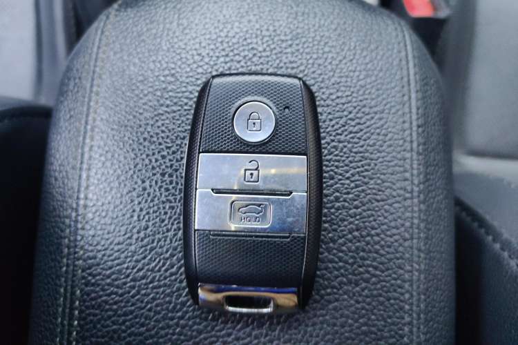 Used Kia K3 2013 1.6L Automatic DLX
