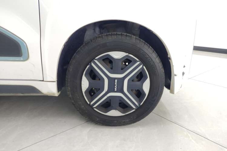 Used Wuling NAMMIEV 2021 - Play Edition