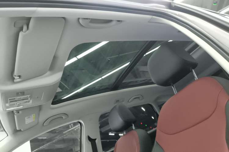 Used Jetta VS7 2020 1.4T Automatic Glory Edition
