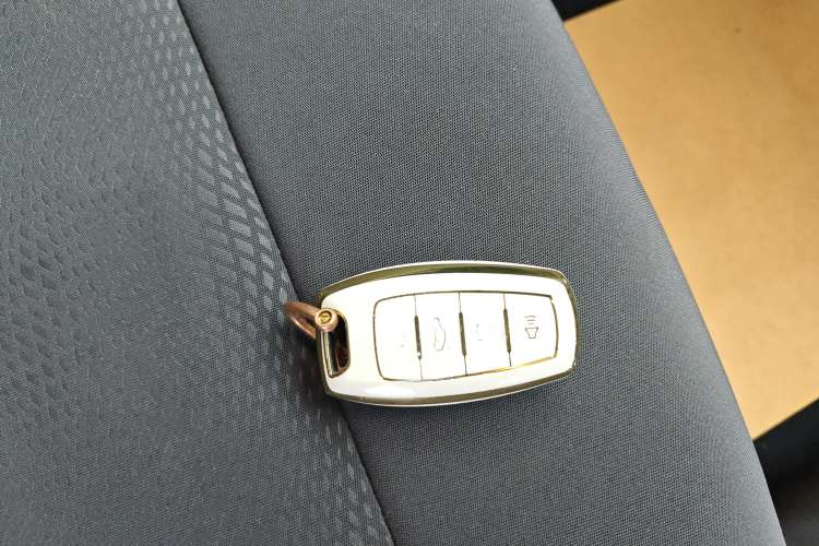 Used ORA White Cat 2020 305 km Luxury Version
