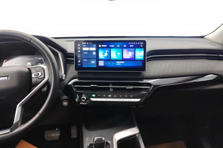 Used Haval LHERY 2023 1.5T Excellence Edition