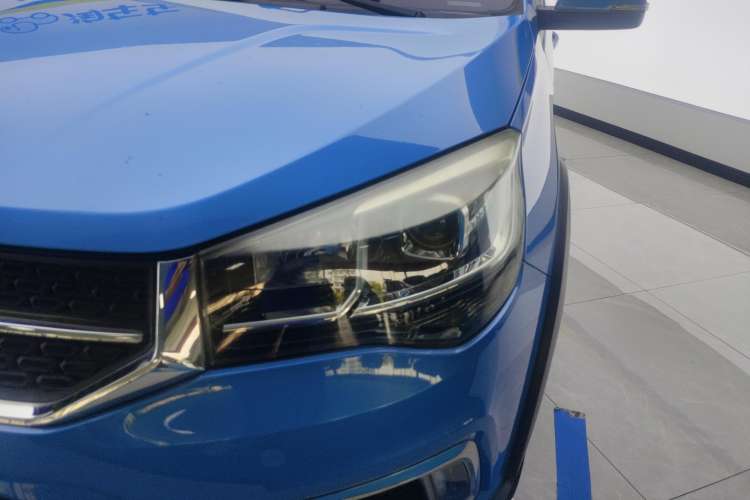 Used Chery Tiggo 3X 2017 1.5L Automatic Fashion Edition