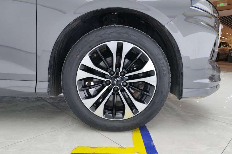 Used Wuling Victory 2020 1.5T CVT Flagship Edition
