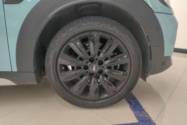 Used MINI Countryman 2022 Updated 2.0T COOPER S