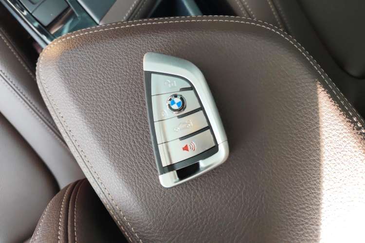 Used BMW X1 2020 xDrive25Li Luxury Edition
