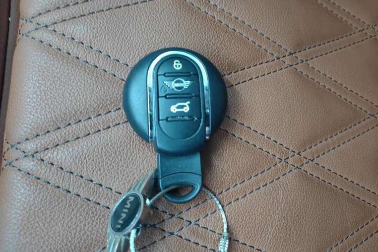 Used MINI Countryman 2022 Updated 2.0T COOPER S