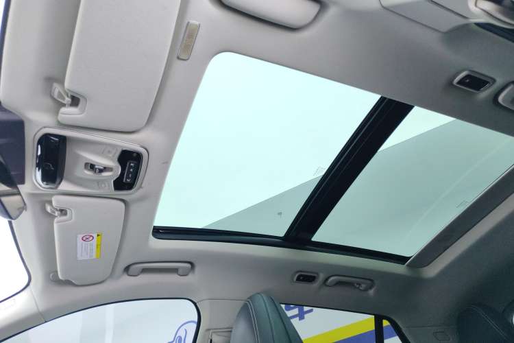 Used Lynk & Co 01 2017 2.0T Two-Wheel Drive Pro Edition