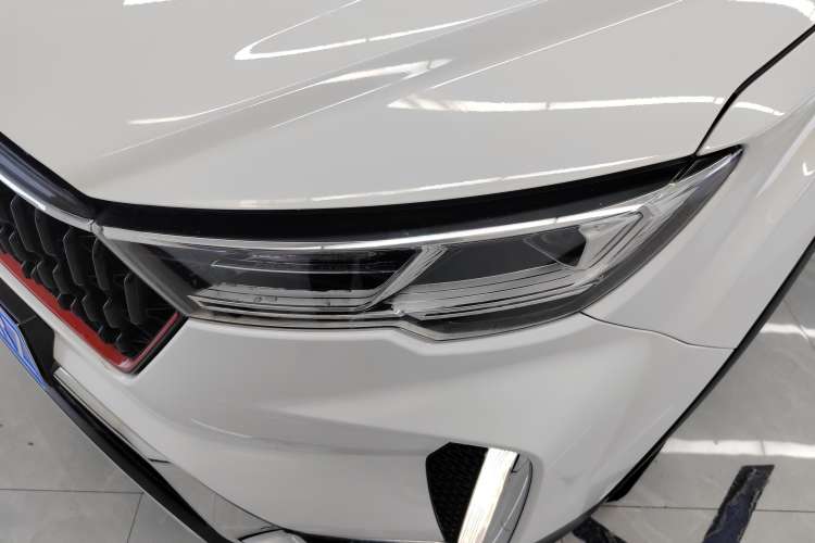 Used Bestune T33 2021 1.2T DCT Luxury Model
