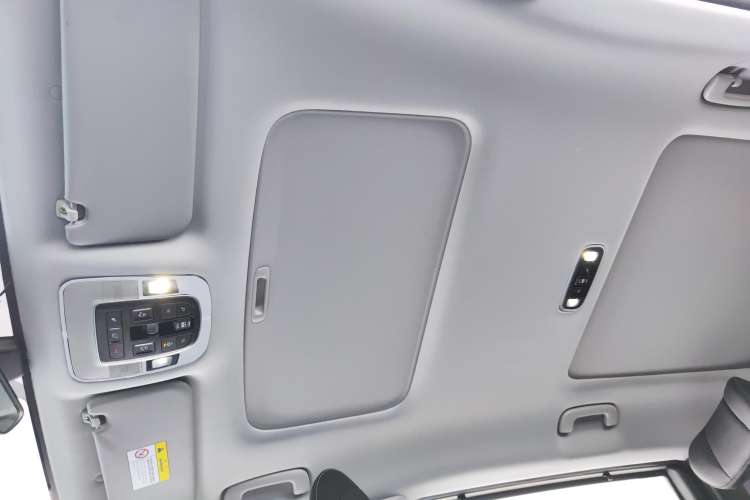 Used Hyundai Custo 2021 380TGDi Smart Love Flagship Edition TOP Premium