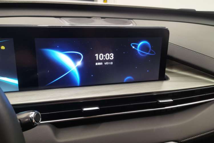 Used Chery Tiggo 8 PLUS 2022 290TGDI DCT Haoting Edition